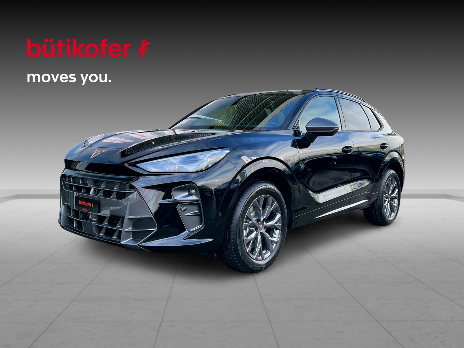 CUPRA Terramar 2.0 TSI Prime Edition 4Drive DSG