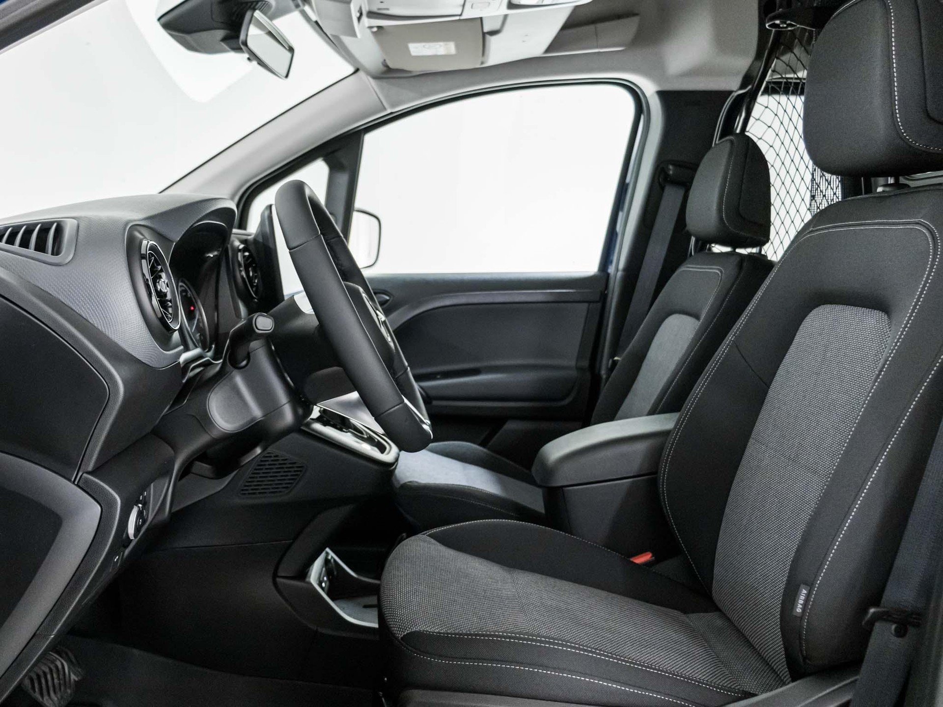 MERCEDES-BENZ eCitan Kasten BASE Lang - 7