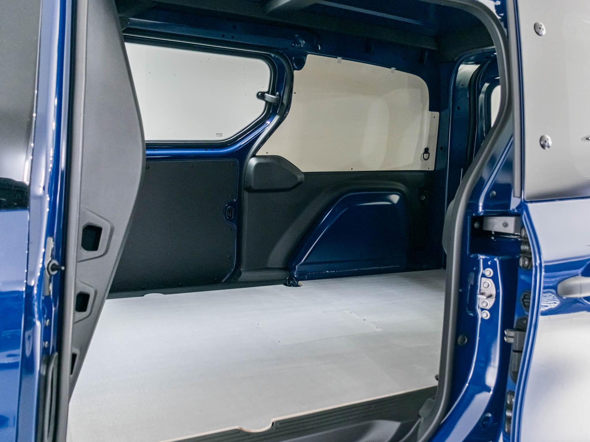 MERCEDES-BENZ eCitan Kasten BASE Lang - 12