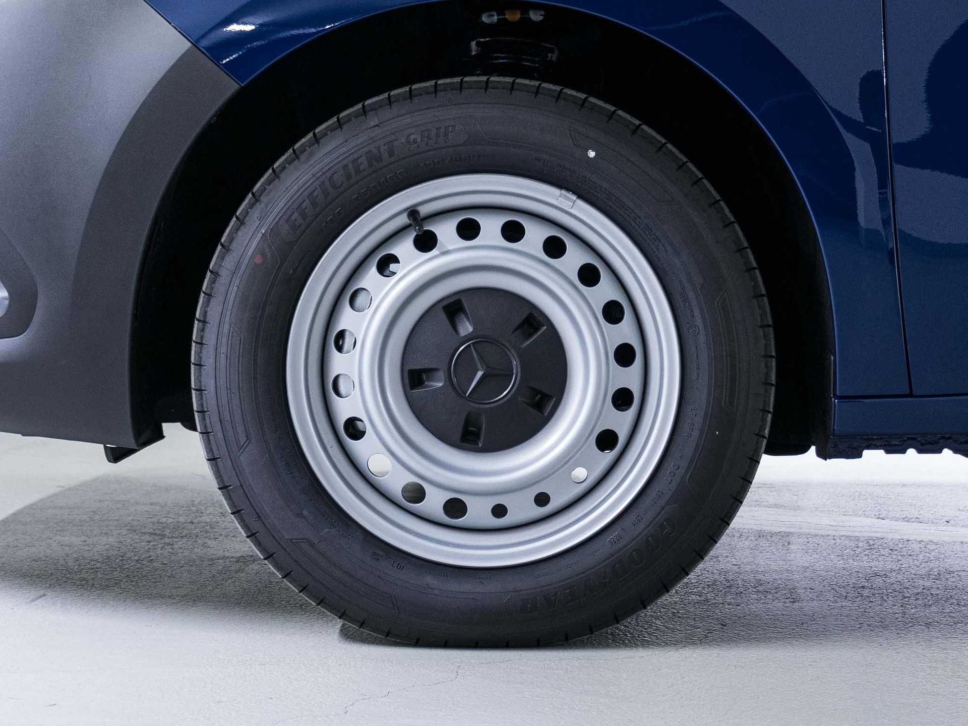 MERCEDES-BENZ eCitan Kasten BASE Lang - 15