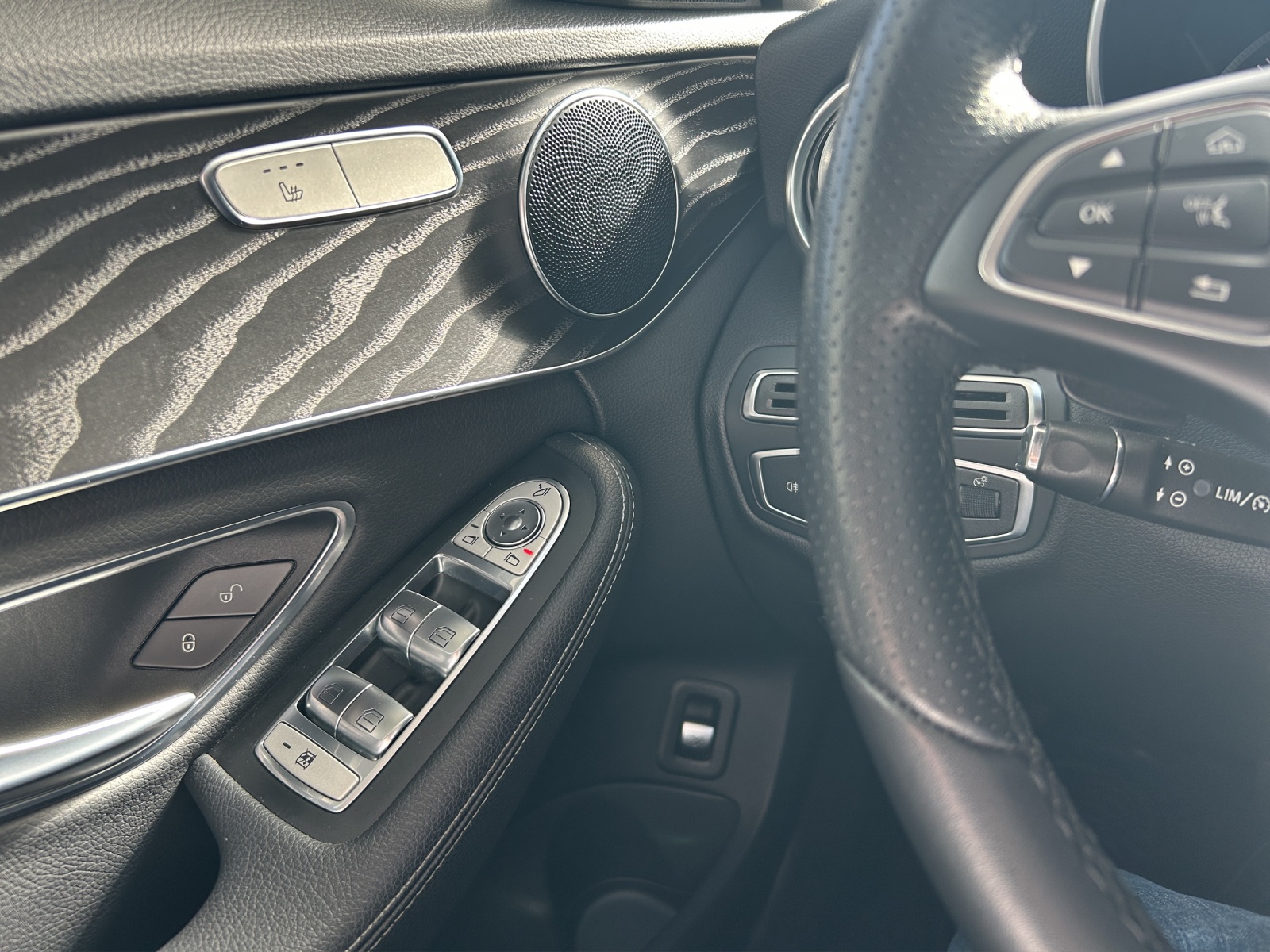 MERCEDES-BENZ C 180 Avantgarde 9G-Tronic - 13