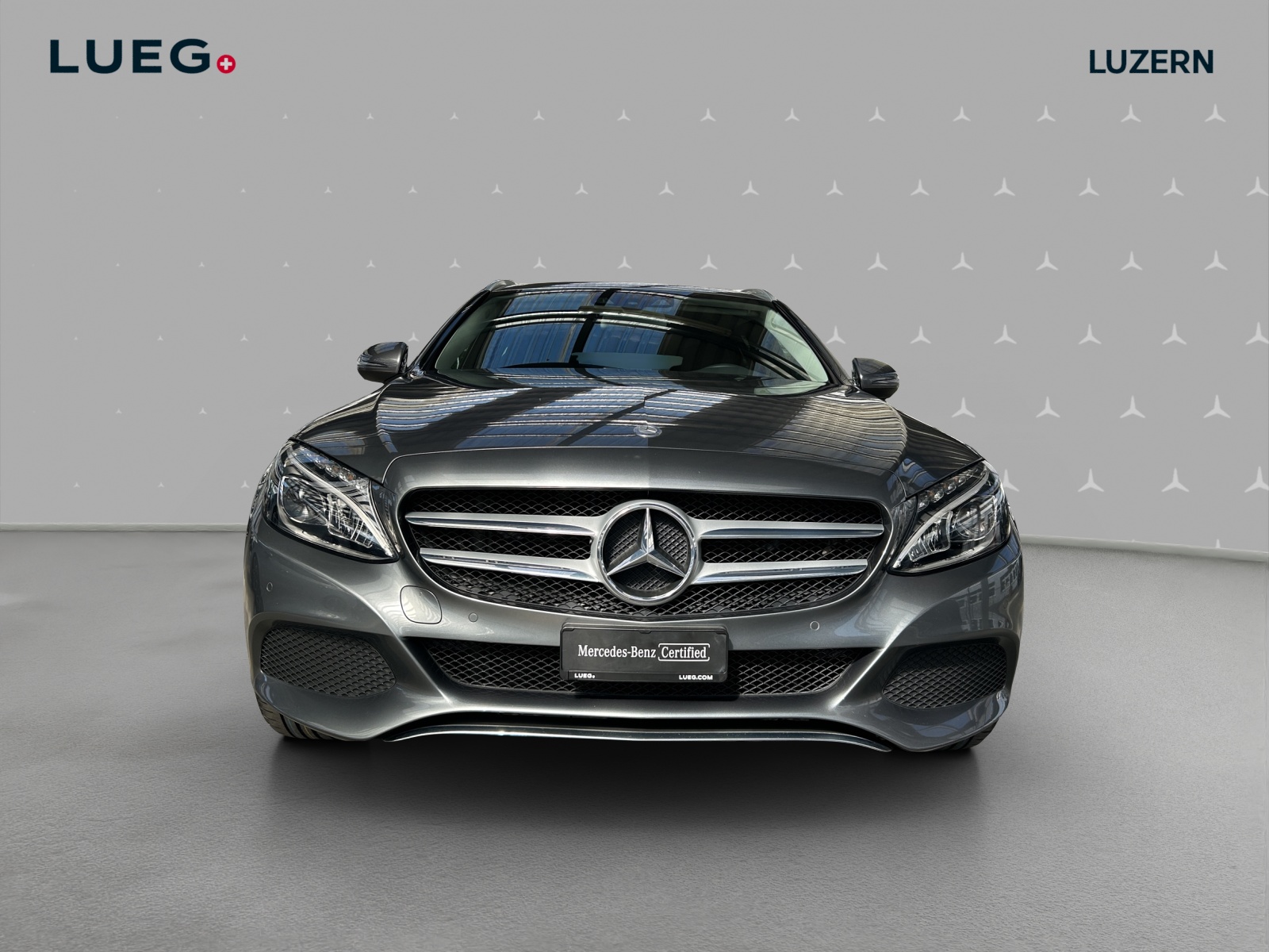 MERCEDES-BENZ C 180 Avantgarde 9G-Tronic - 6