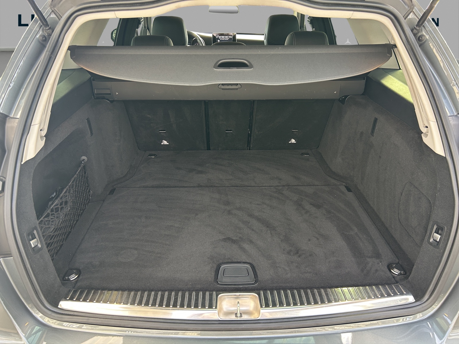 MERCEDES-BENZ C 180 Avantgarde 9G-Tronic - 15