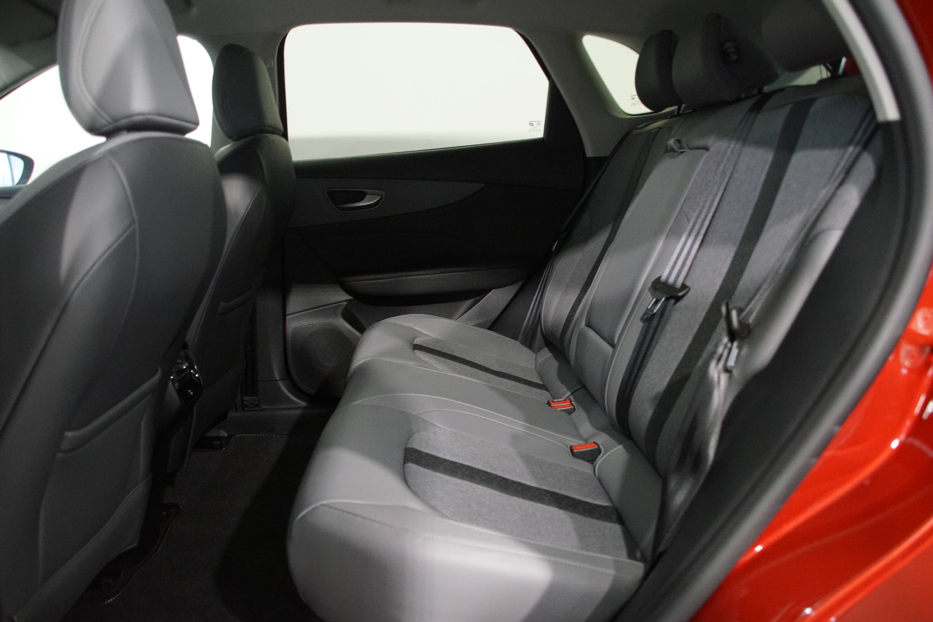 MG S5 EV 64kWh Luxury ++swiss++ - 12