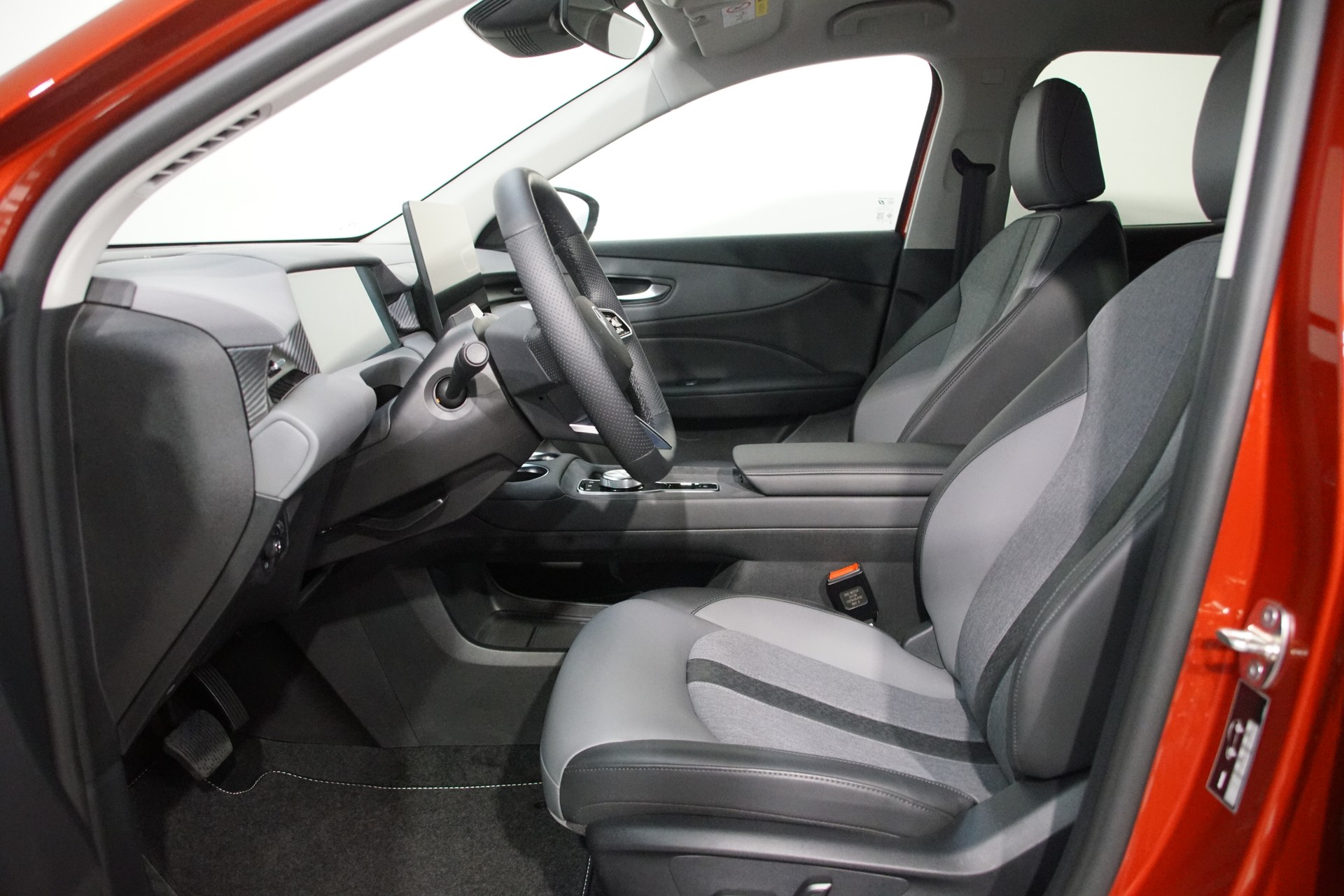MG S5 EV 64kWh Luxury ++swiss++ - 13
