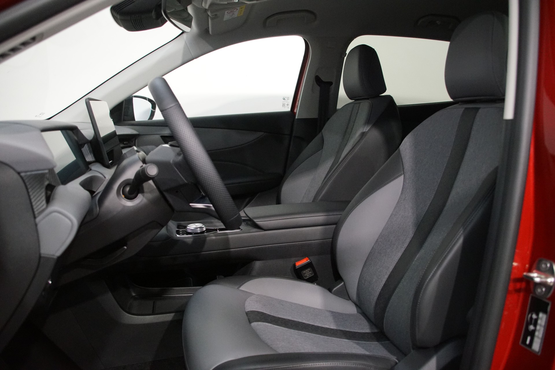 MG S5 EV 64kWh Luxury ++swiss++ - 14