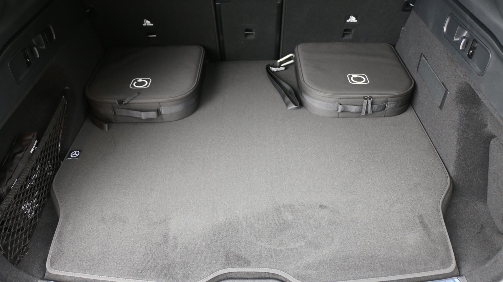 MERCEDES-BENZ GLC 400 e 4MATIC with EQ-Star Hybrid - 11