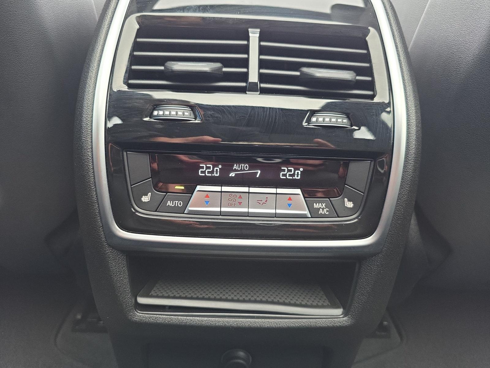 BMW X5 M50d M Sport xDrive G05 (CH) AHK - 27
