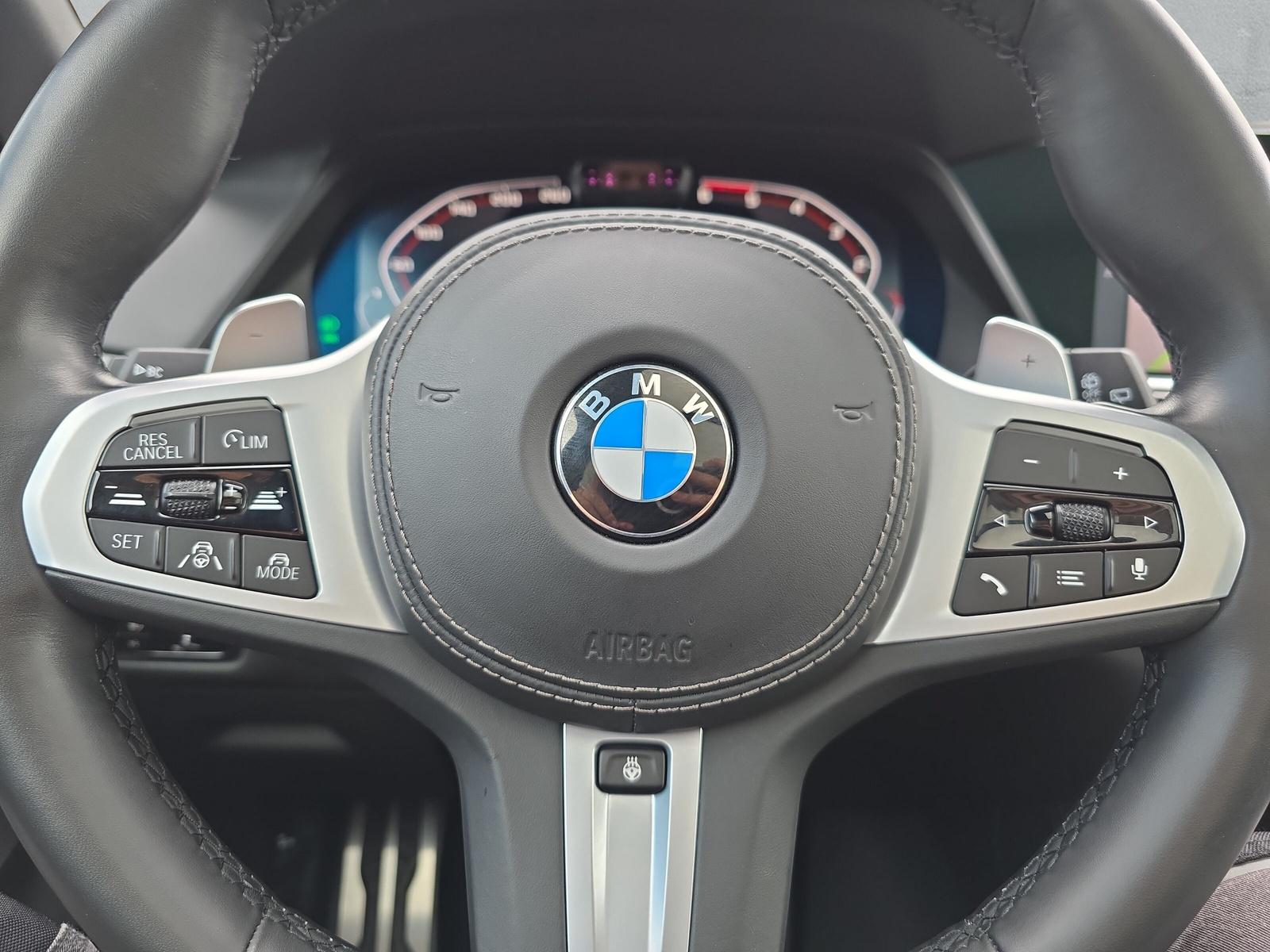 BMW X5 M50d M Sport xDrive G05 (CH) AHK - 23