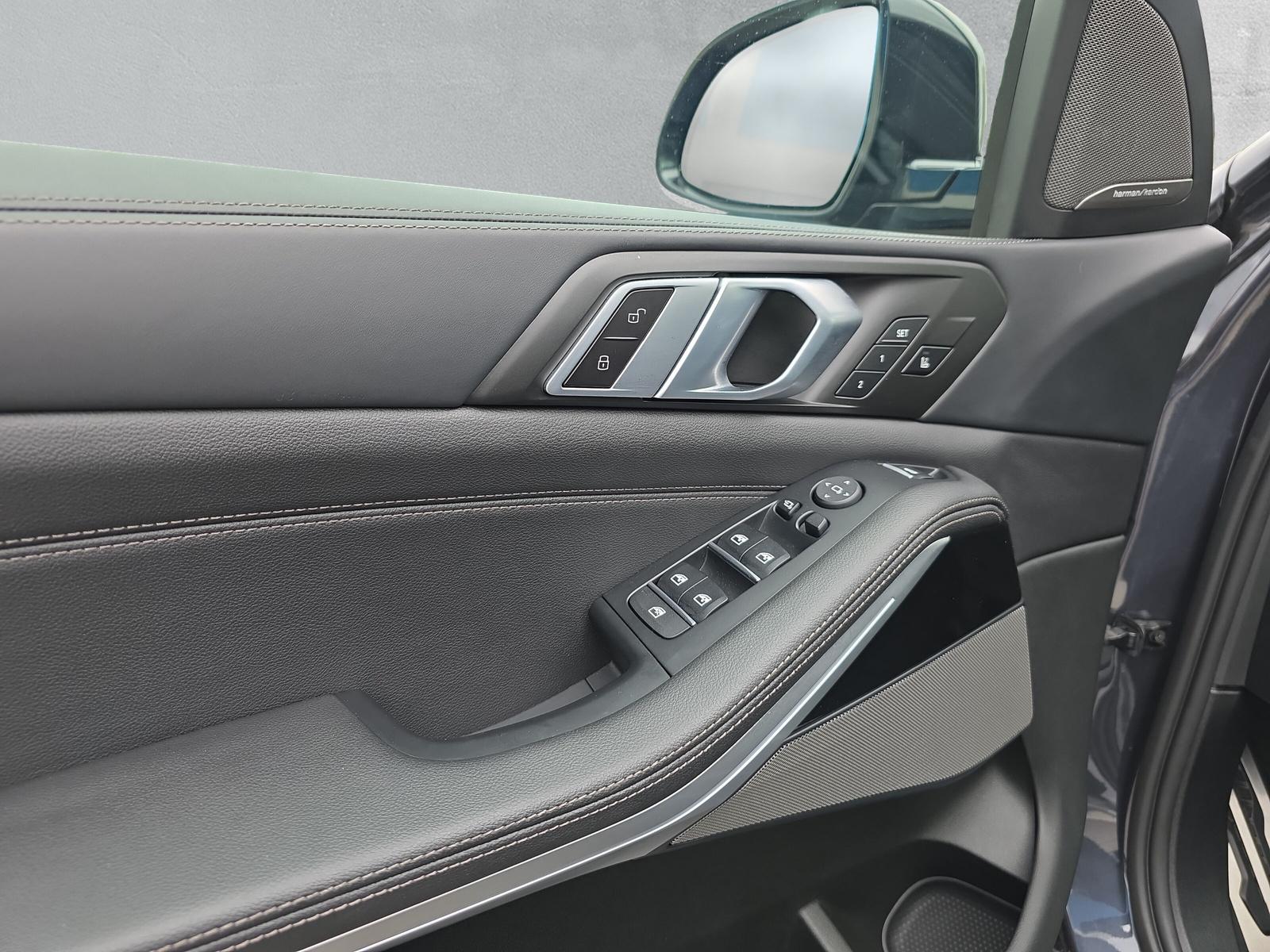 BMW X5 M50d M Sport xDrive G05 (CH) AHK - 22