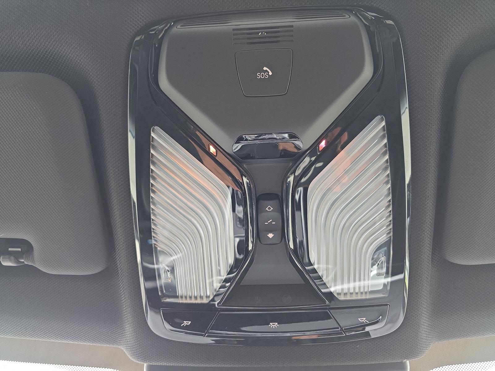BMW X5 M50d M Sport xDrive G05 (CH) AHK - 25