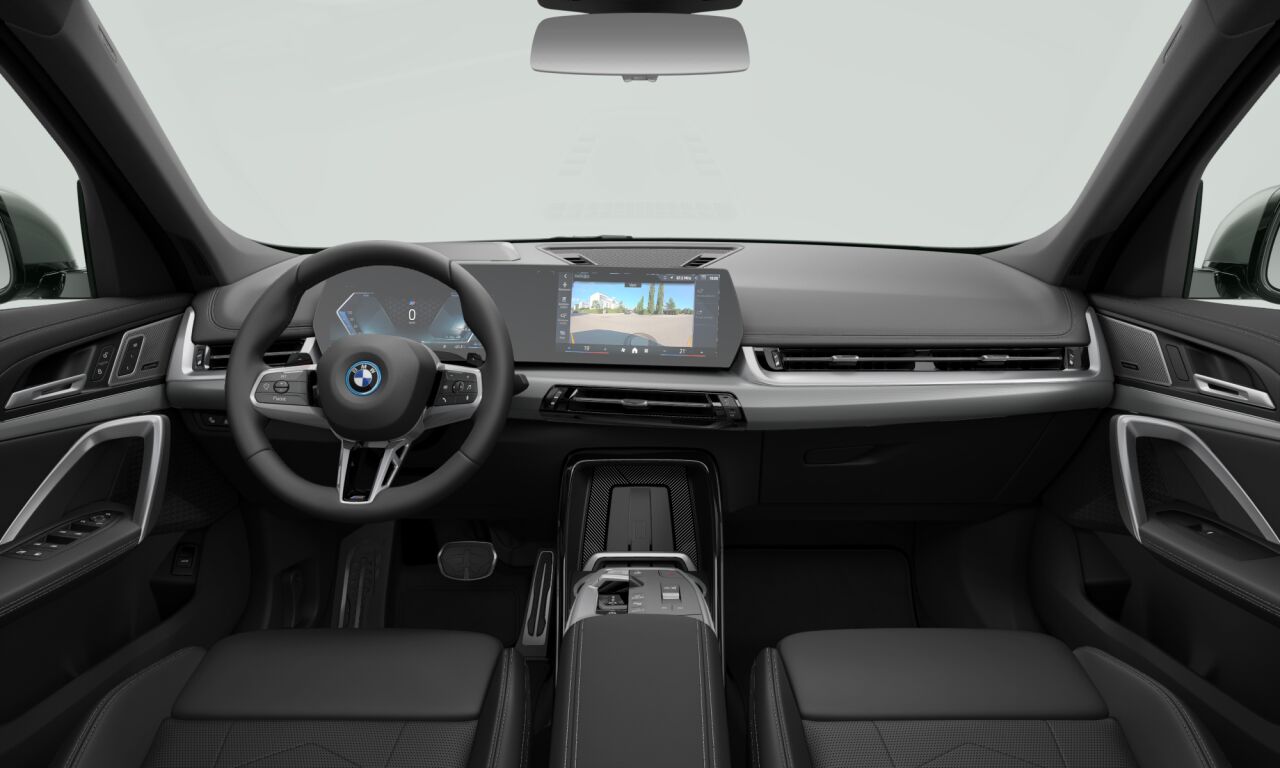 BMW X1 xDrive 30e M Sport Pro - 18