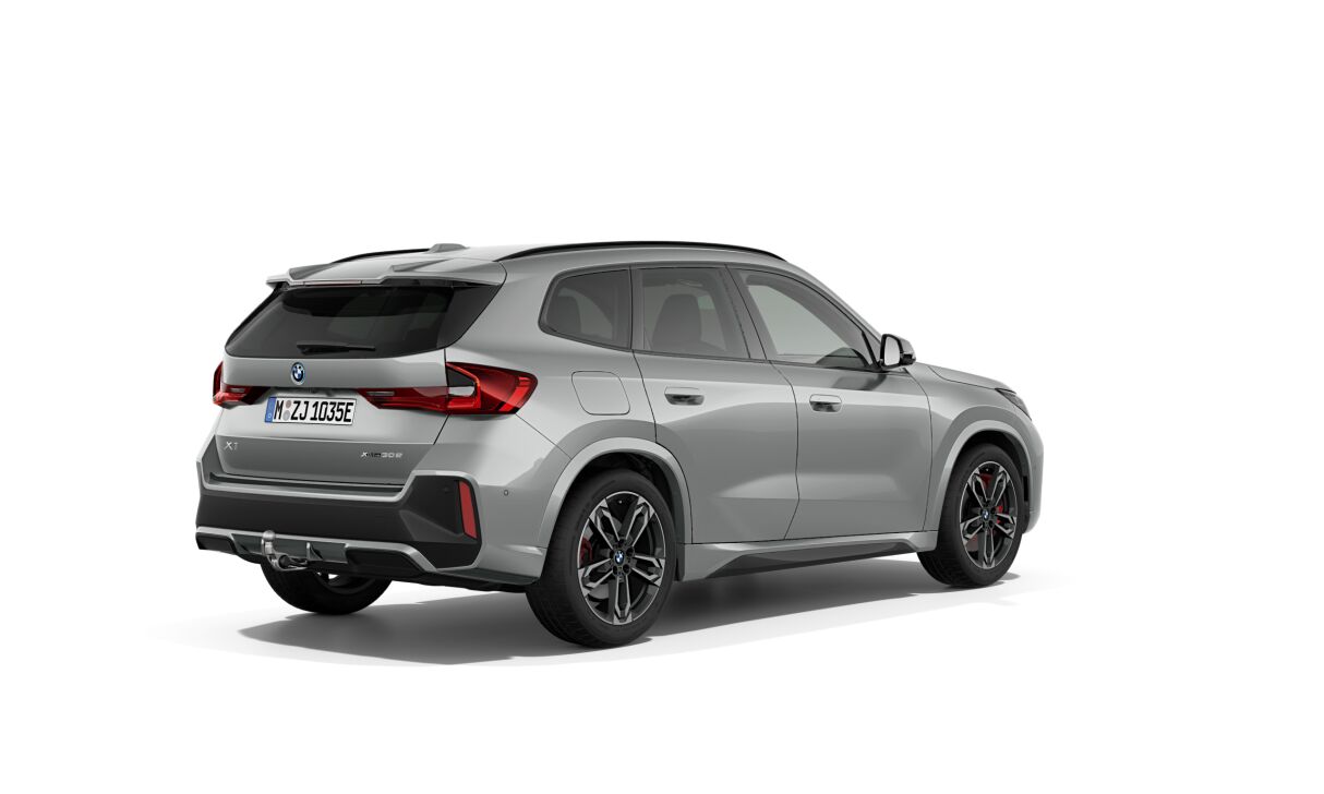 BMW X1 xDrive 30e M Sport Pro - 13
