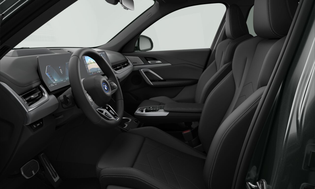 BMW X1 xDrive 30e M Sport Pro - 19