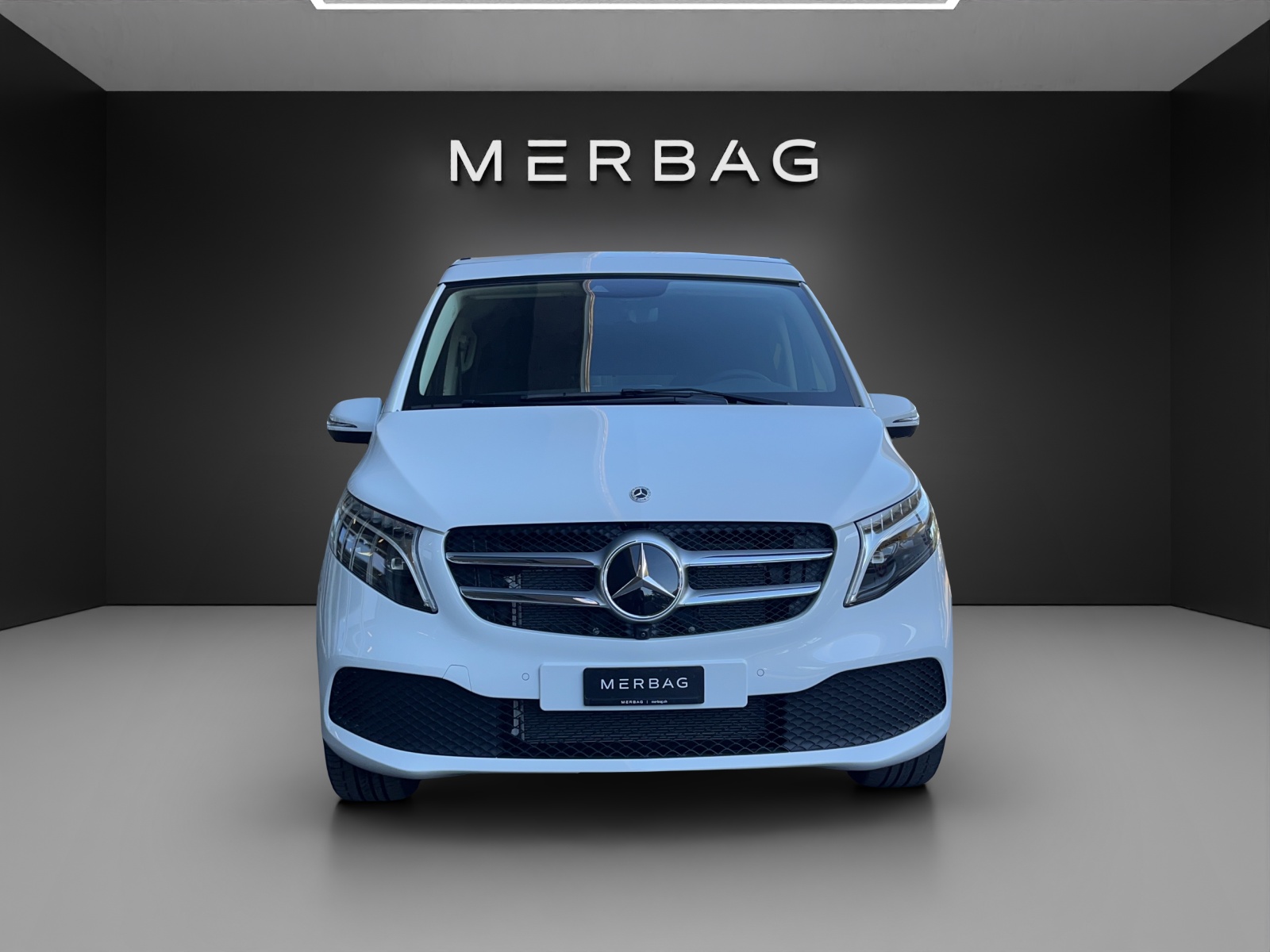 MERCEDES-BENZ Marco Polo 250 d 4M Automat - 2