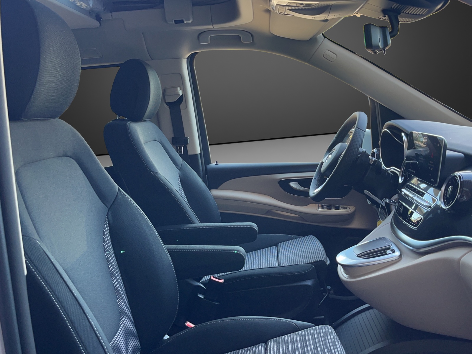 MERCEDES-BENZ Marco Polo 250 d 4M Automat - 10