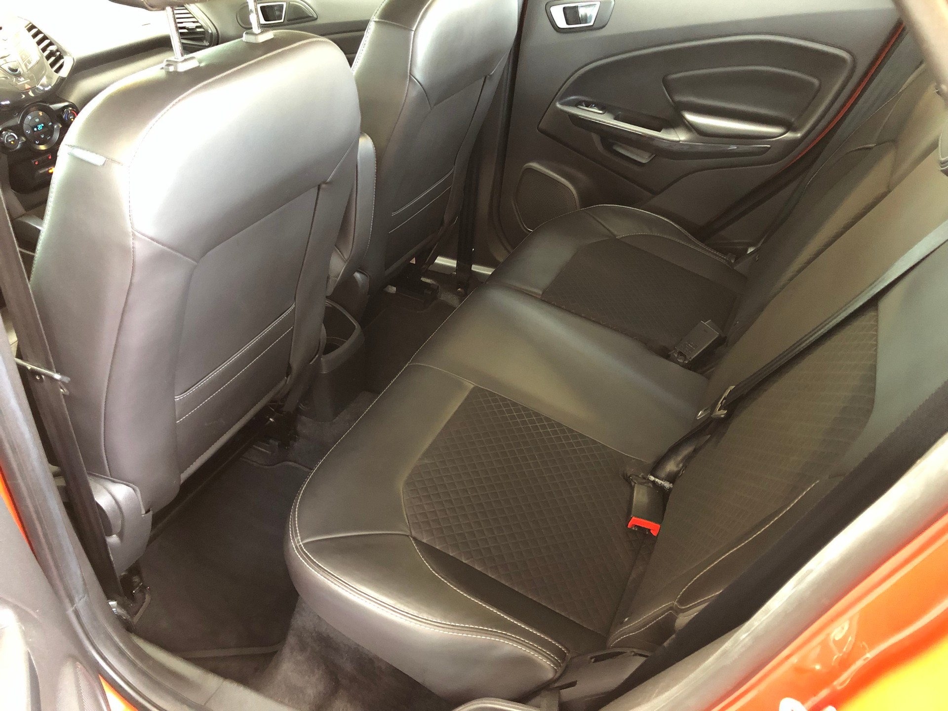 FORD EcoSport 1.0 SCTi Trend - 20