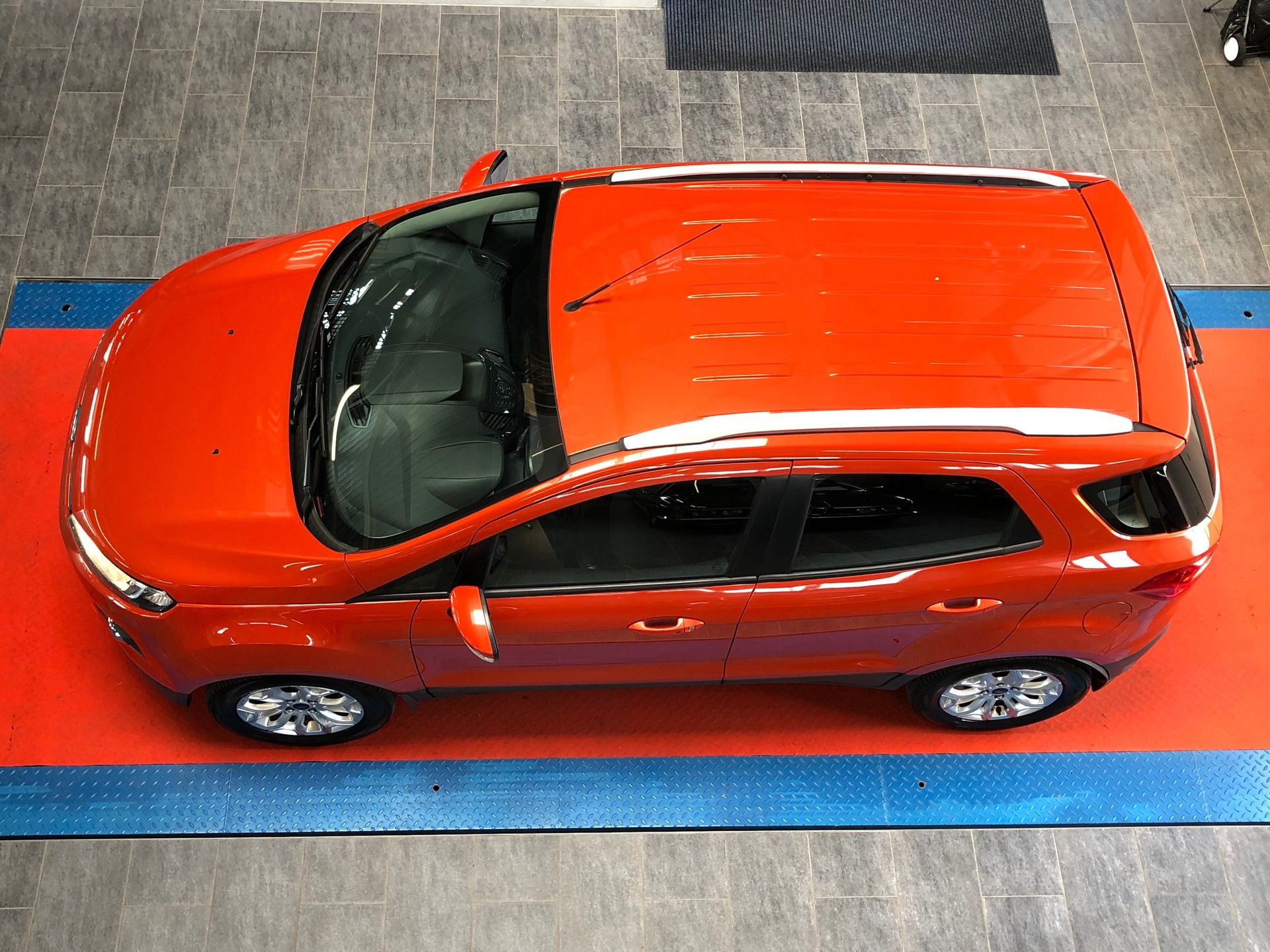 FORD EcoSport 1.0 SCTi Trend - 23
