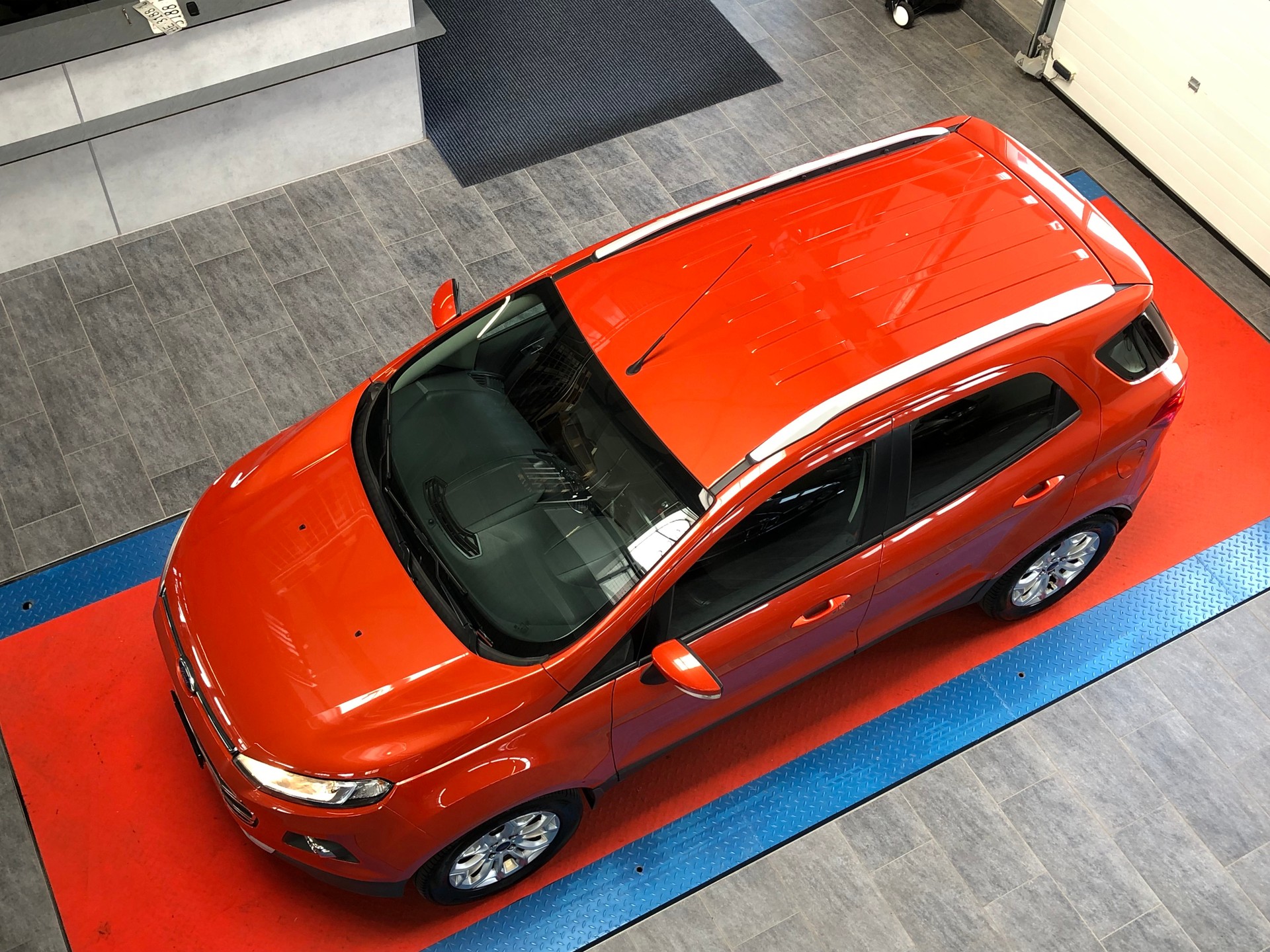 FORD EcoSport 1.0 SCTi Trend - 24