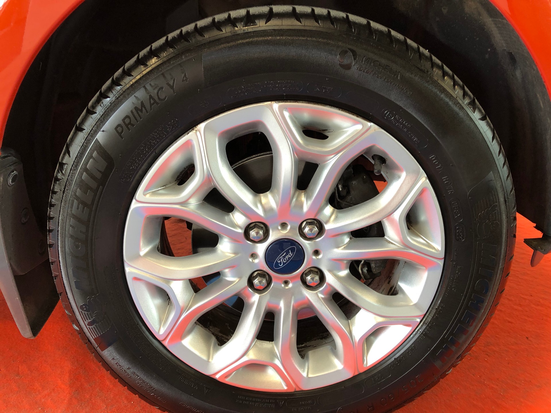 FORD EcoSport 1.0 SCTi Trend - 3