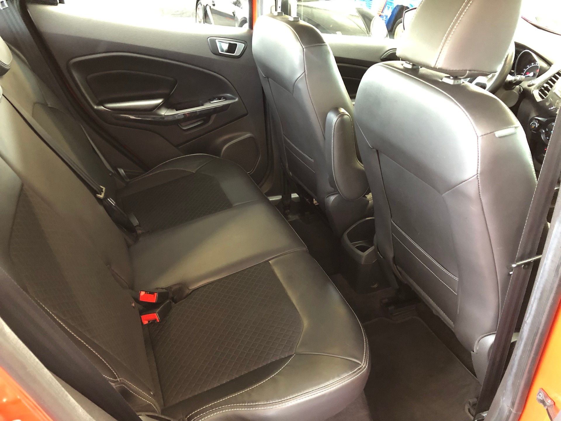 FORD EcoSport 1.0 SCTi Trend - 16