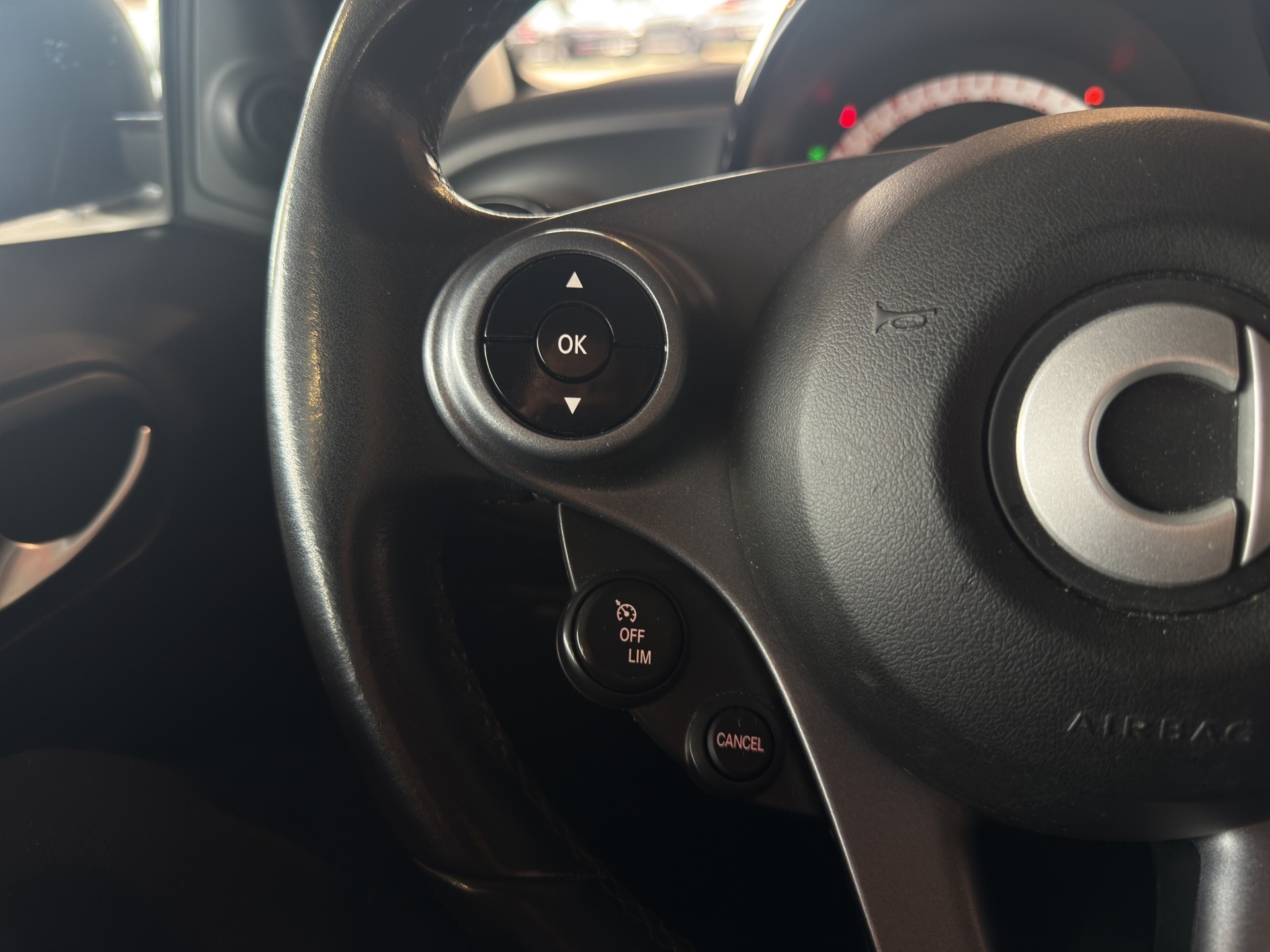 SMART Fortwo Cabrio 0.9 Passion twinamic - 25