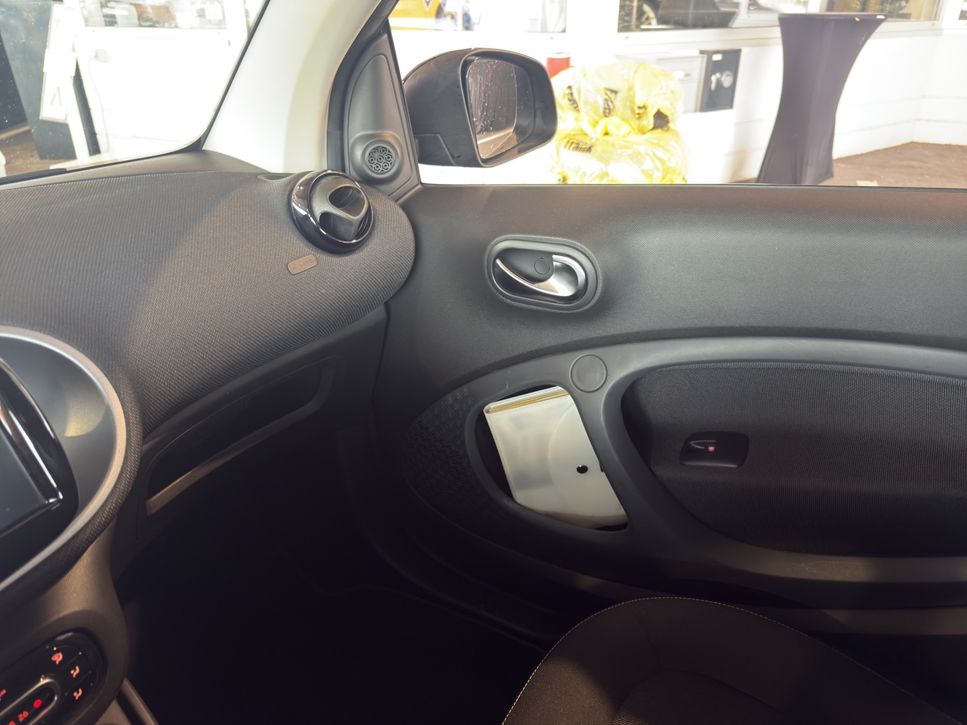 SMART Fortwo Cabrio 0.9 Passion twinamic - 30