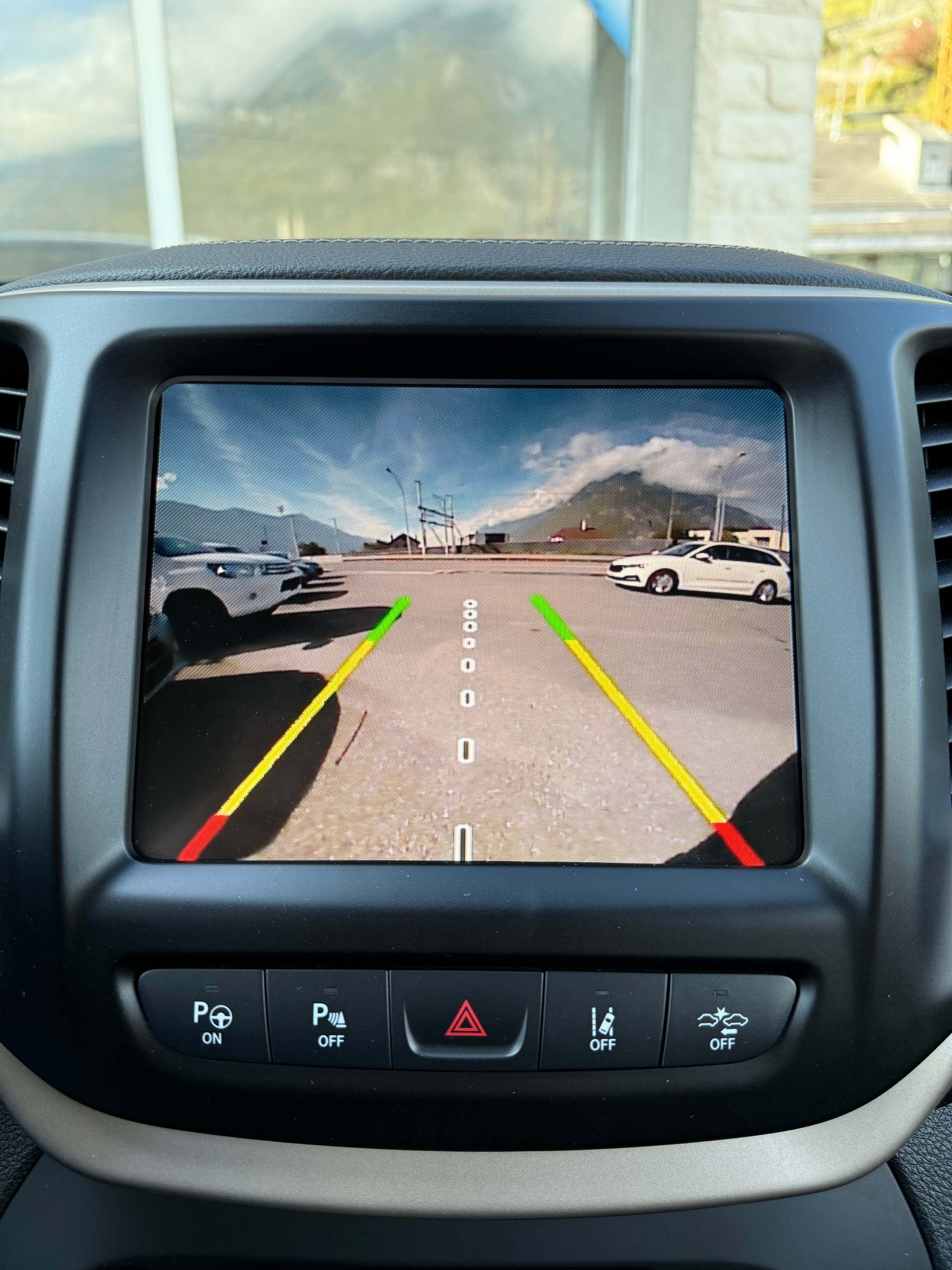 JEEP Cherokee 3.2 Limited AWD 9ATX - 11