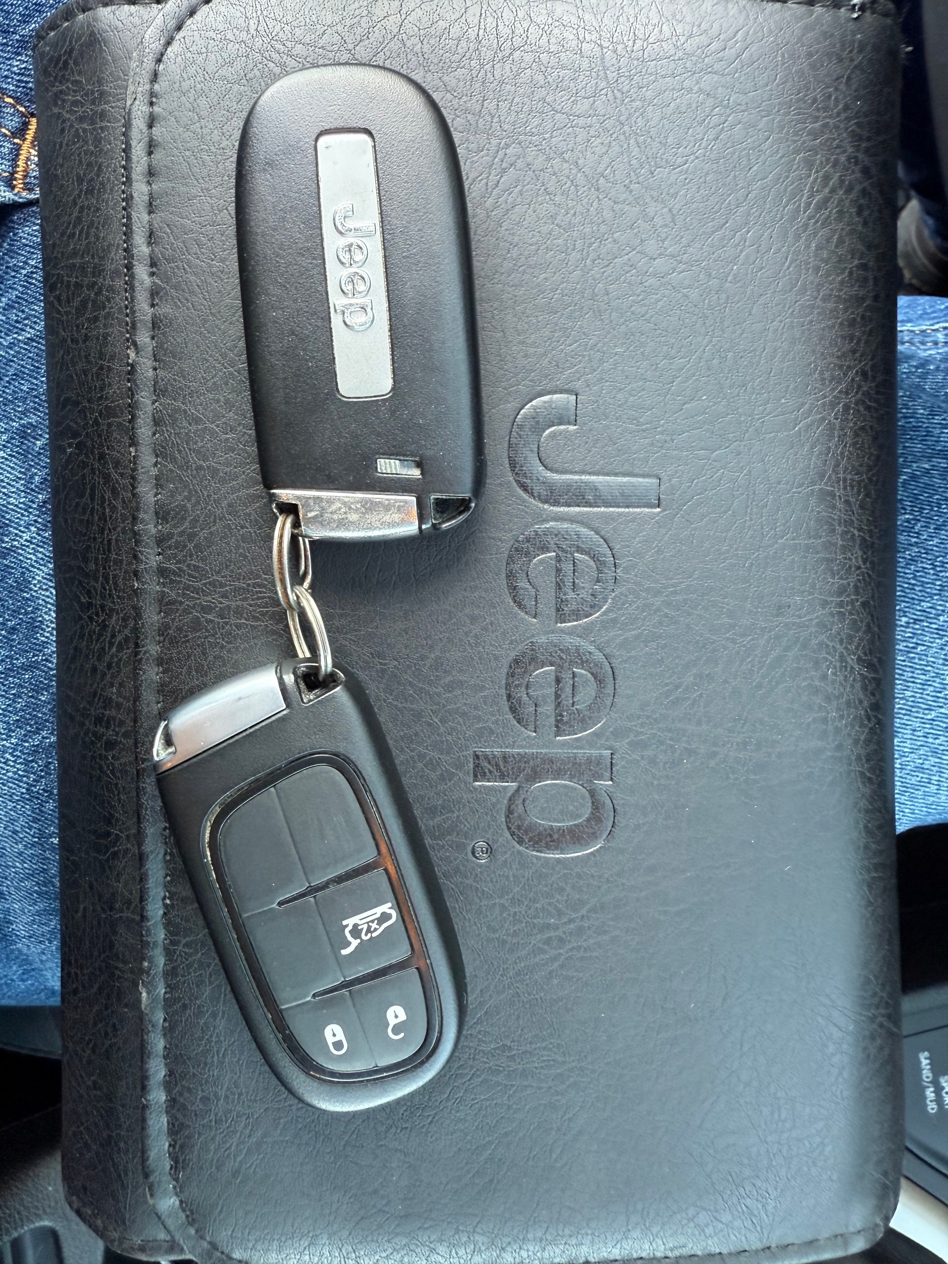 JEEP Cherokee 3.2 Limited AWD 9ATX - 15