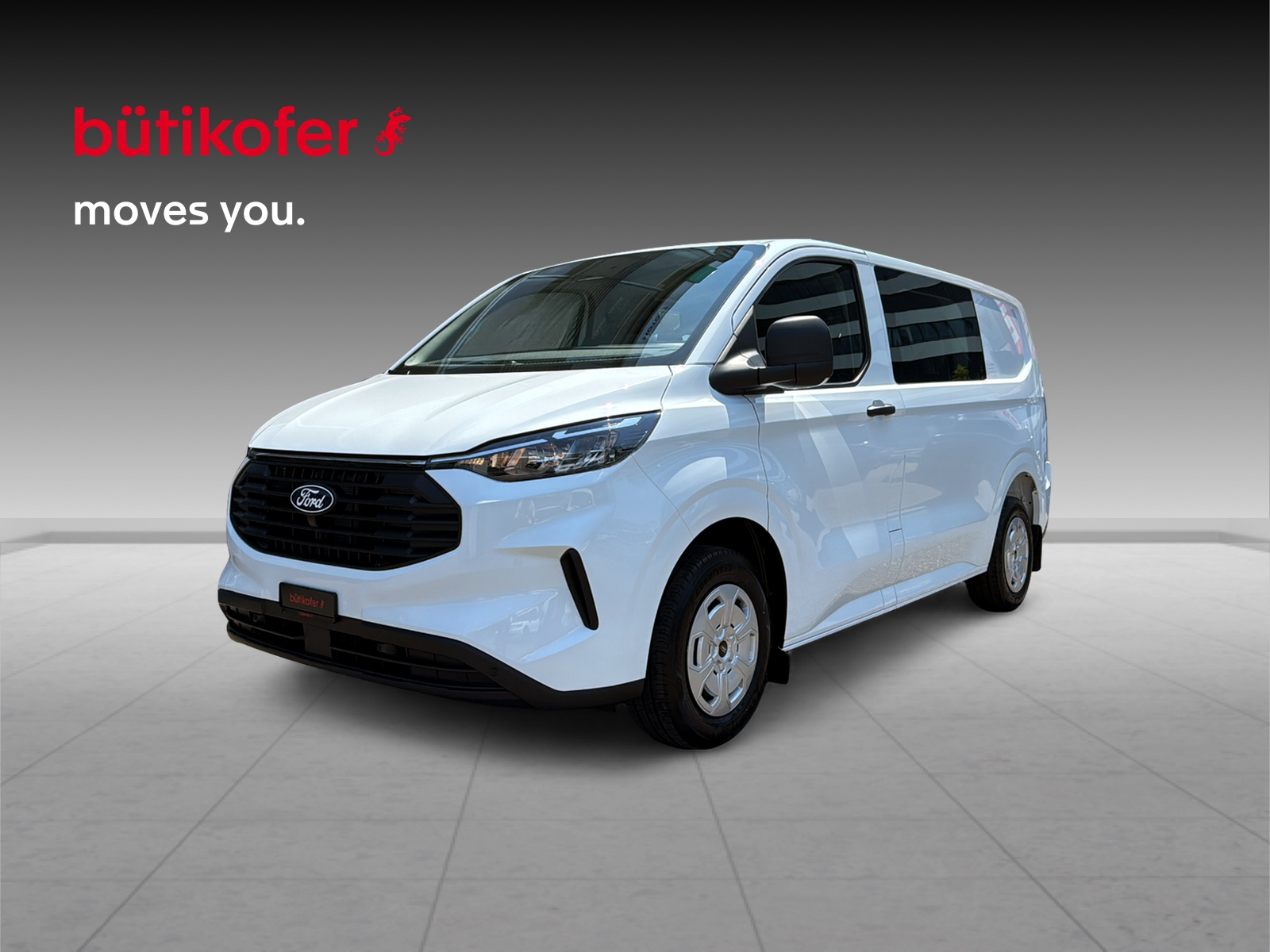 FORD Transit C DKab. Van 320 L1 320 L1 2.0 EcoBlue 136 Trend