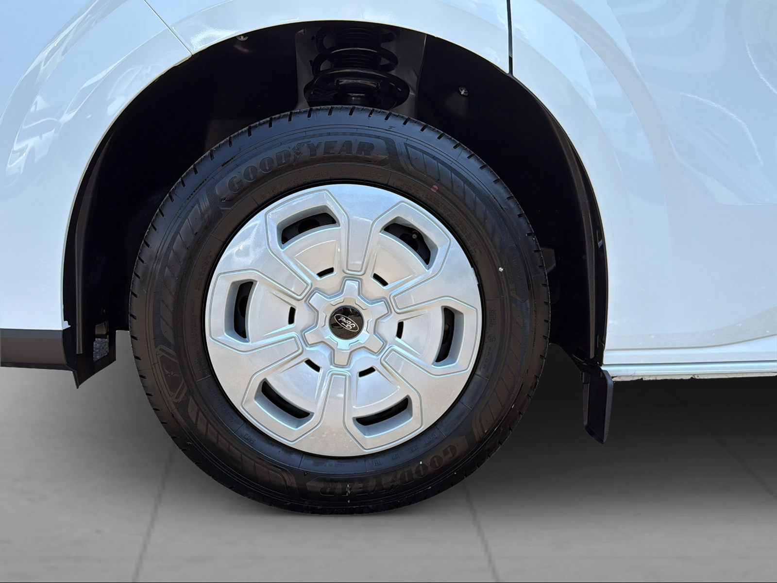 FORD Transit C DKab. Van 320 L1 320 L1 2.0 EcoBlue 136 Trend - 15