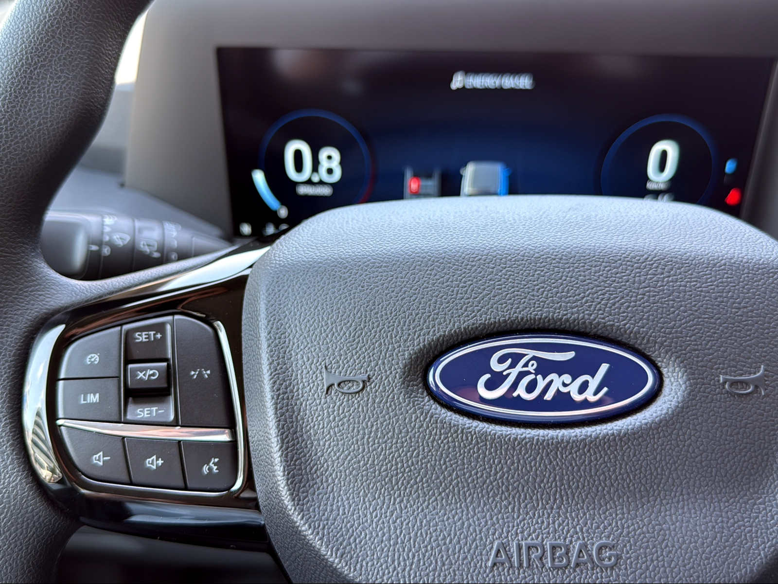 FORD Transit C DKab. Van 320 L1 320 L1 2.0 EcoBlue 136 Trend - 8