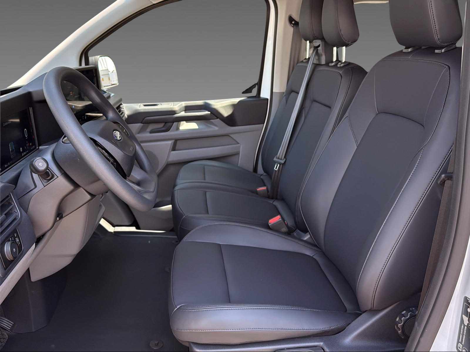 FORD Transit C DKab. Van 320 L1 320 L1 2.0 EcoBlue 136 Trend - 6