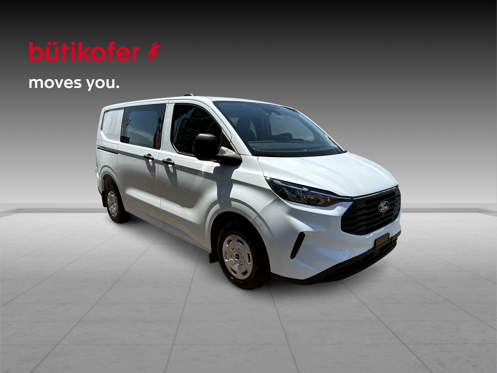 FORD Transit C DKab. Van 320 L1 320 L1 2.0 EcoBlue 136 Trend - 10