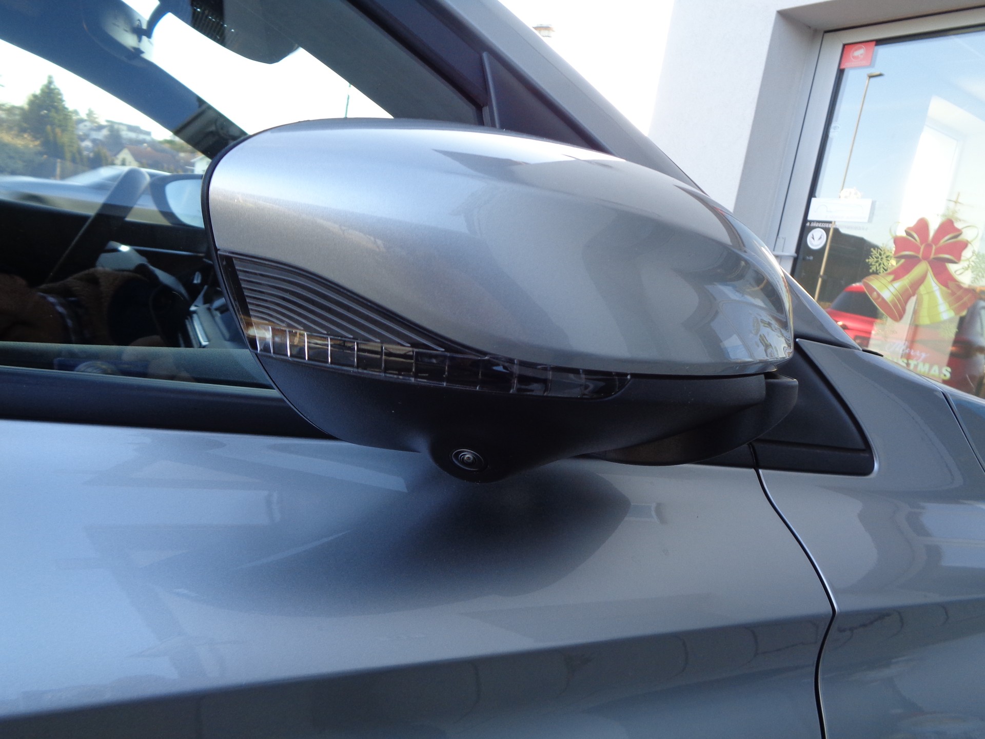 MG 3 1.5 Hybrid Luxury Aut. - 16