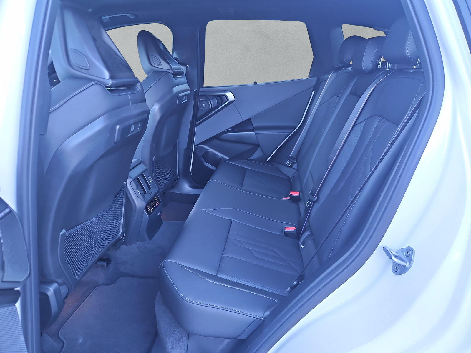 BMW X3 xDrive 48V 20d M Sport Pro - 12