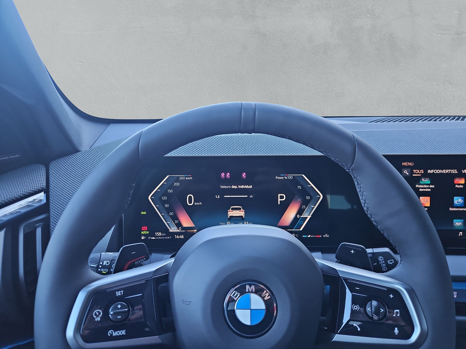 BMW X3 xDrive 48V 20d M Sport Pro - 18