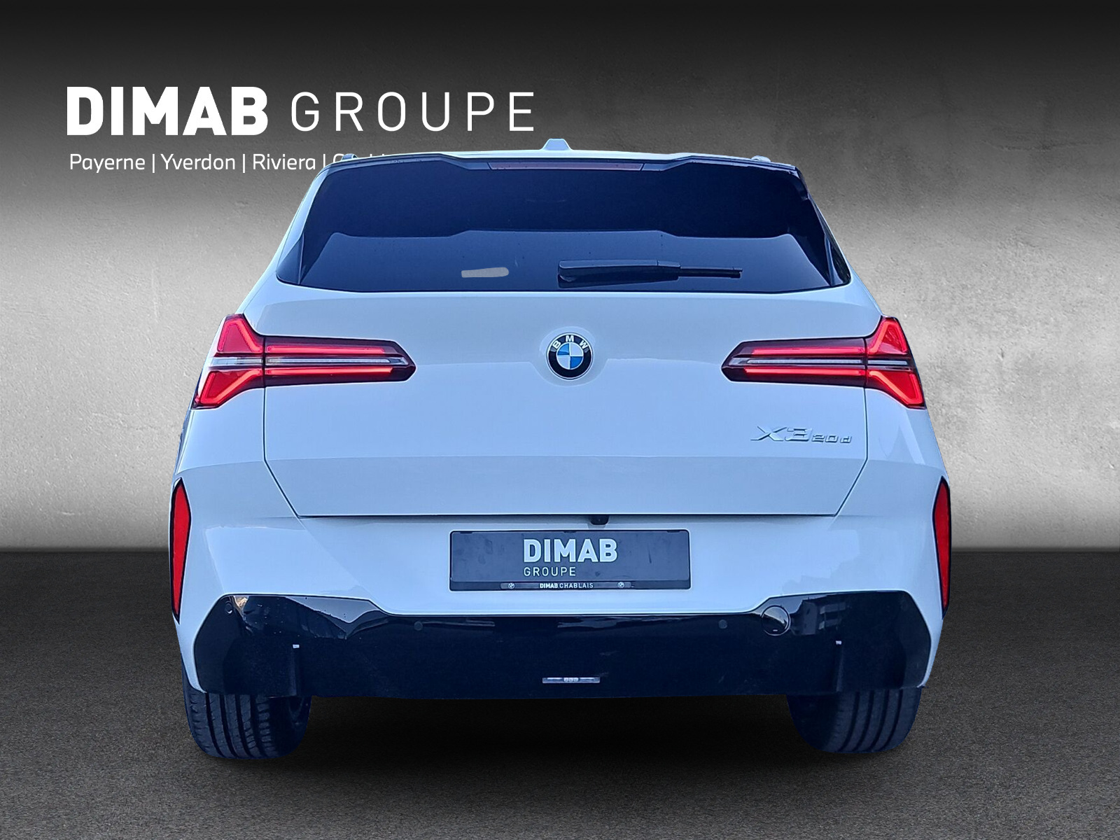 BMW X3 xDrive 48V 20d M Sport Pro - 4