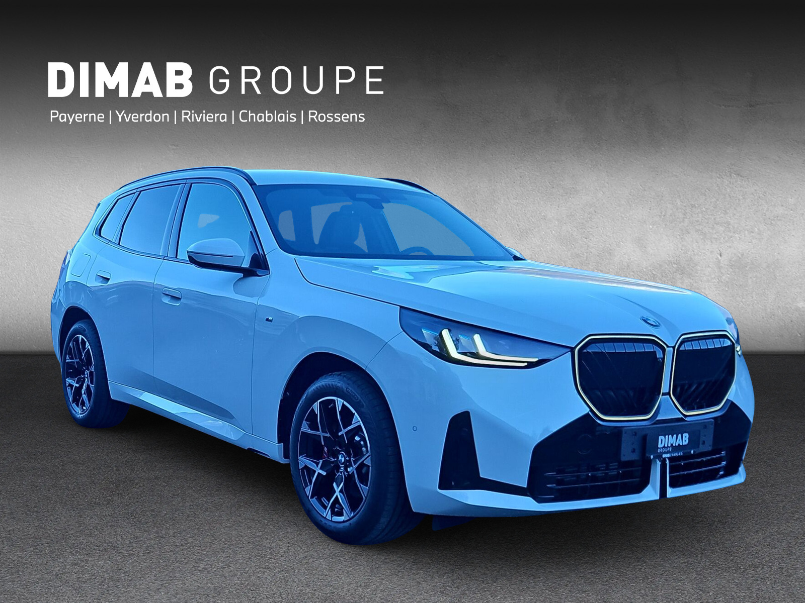 BMW X3 xDrive 48V 20d M Sport Pro - 7