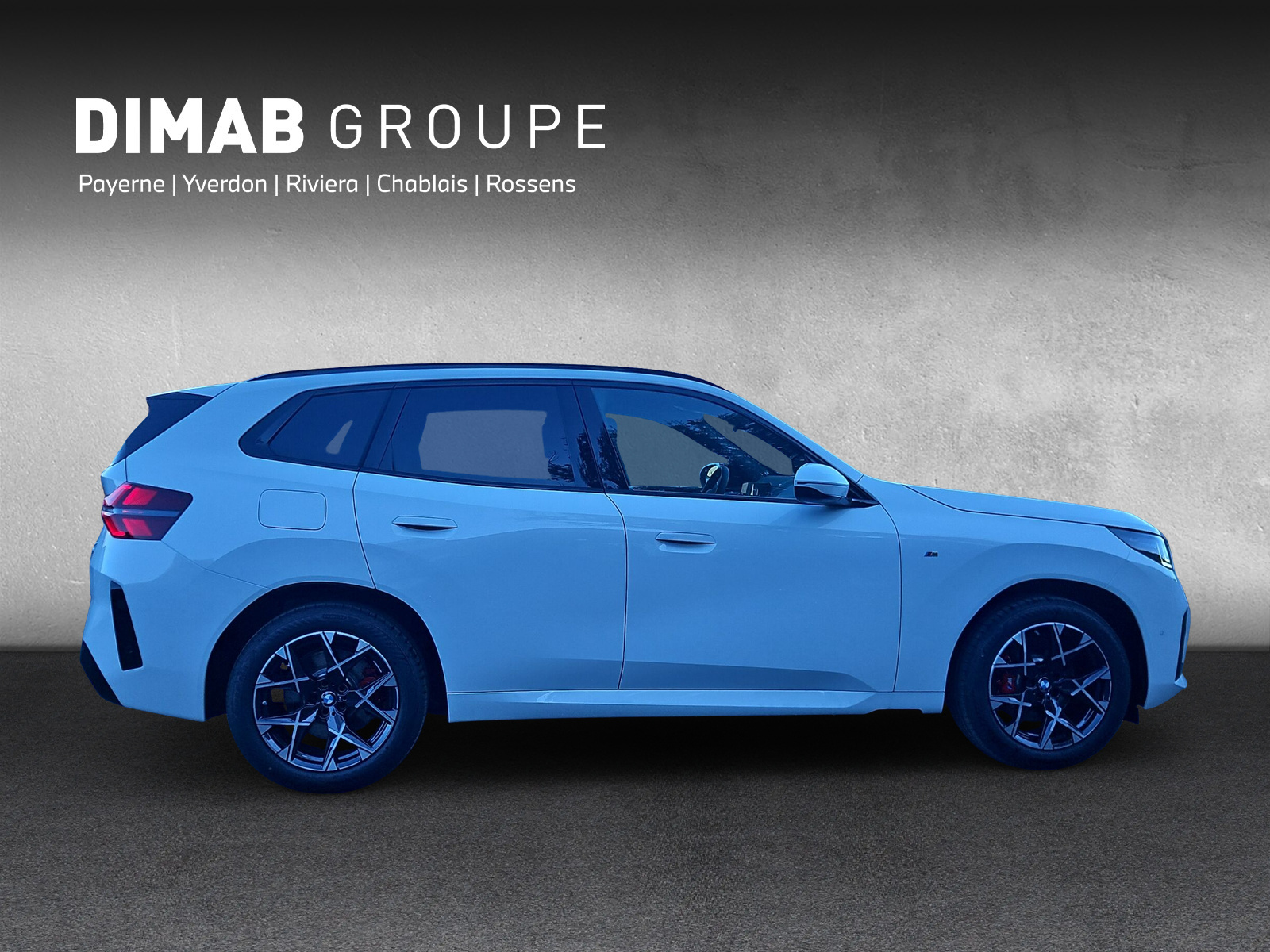 BMW X3 xDrive 48V 20d M Sport Pro - 6