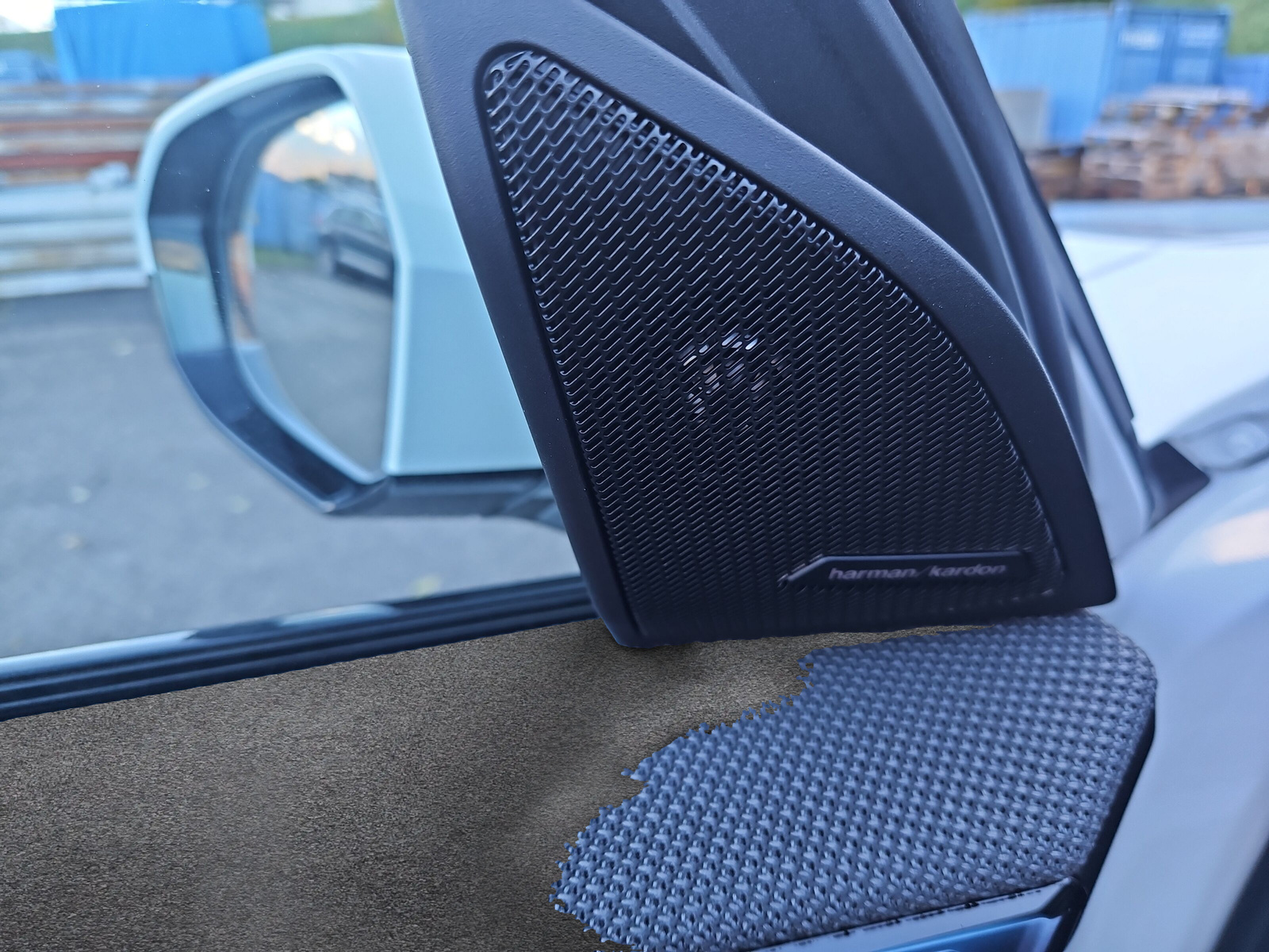 BMW X3 xDrive 48V 20d M Sport Pro - 21