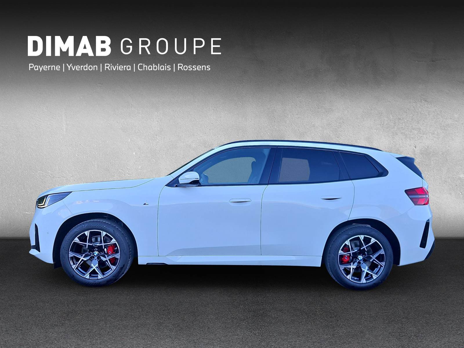 BMW X3 xDrive 48V 20d M Sport Pro - 2