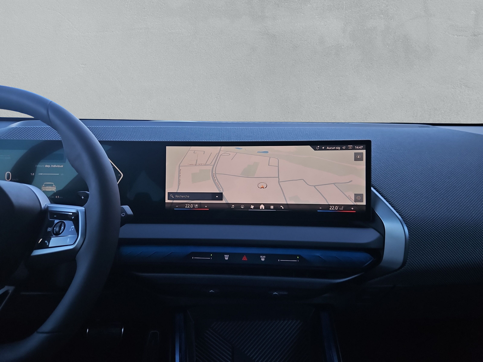 BMW X3 xDrive 48V 20d M Sport Pro - 14