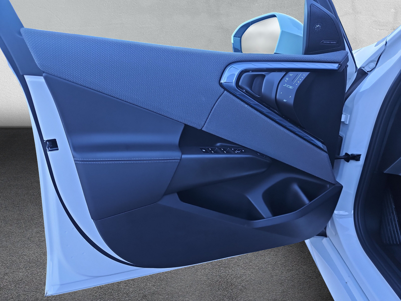 BMW X3 xDrive 48V 20d M Sport Pro - 17