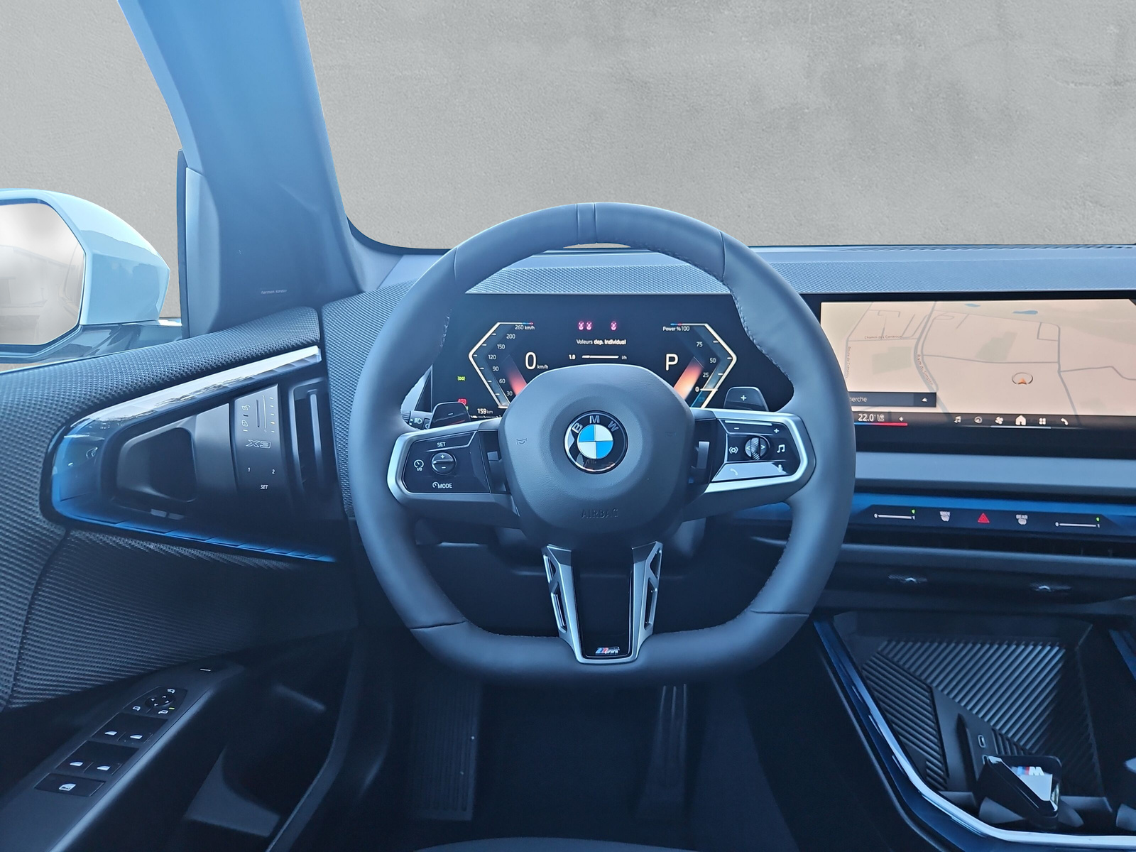 BMW X3 xDrive 48V 20d M Sport Pro - 16