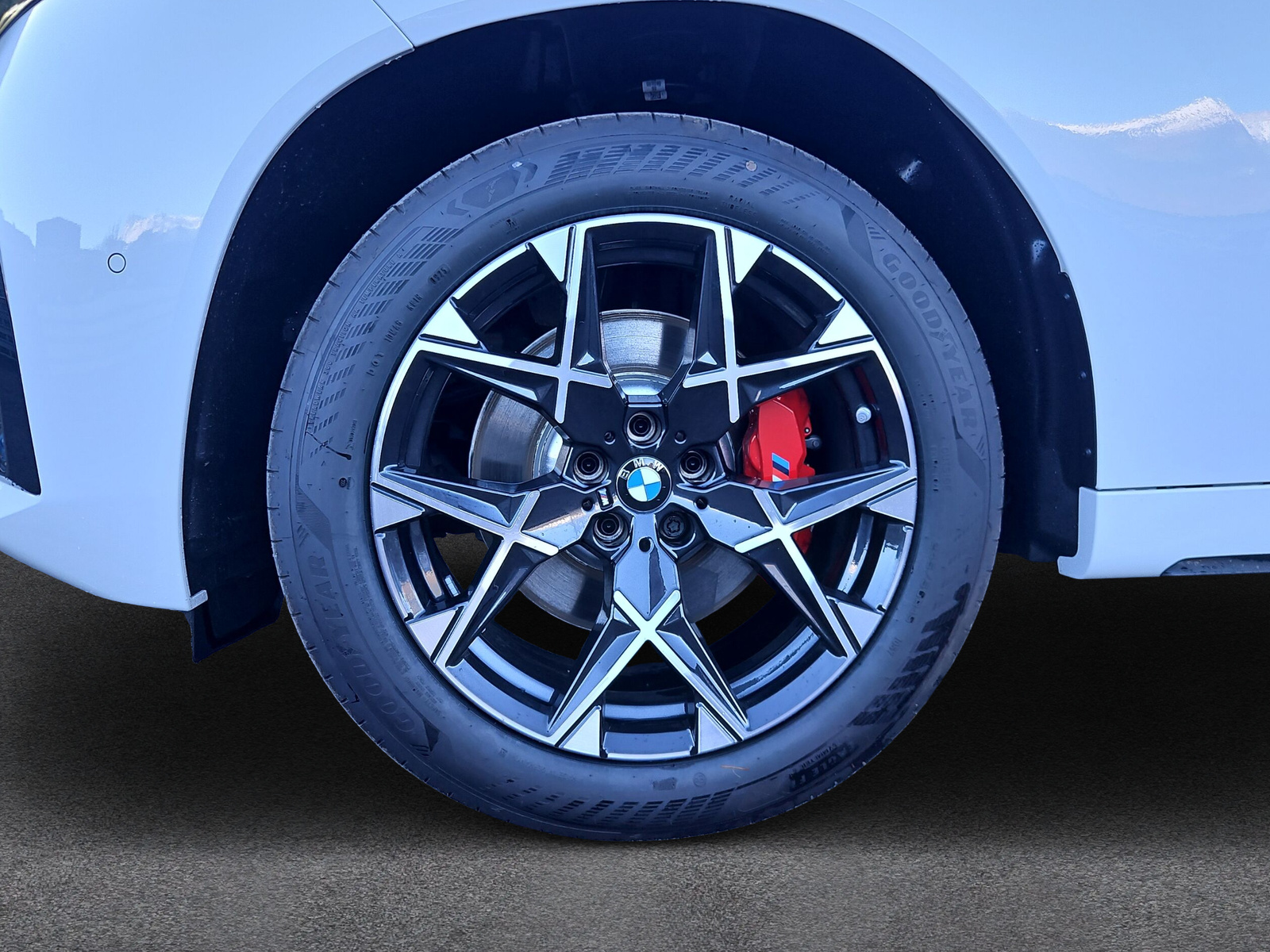 BMW X3 xDrive 48V 20d M Sport Pro - 9