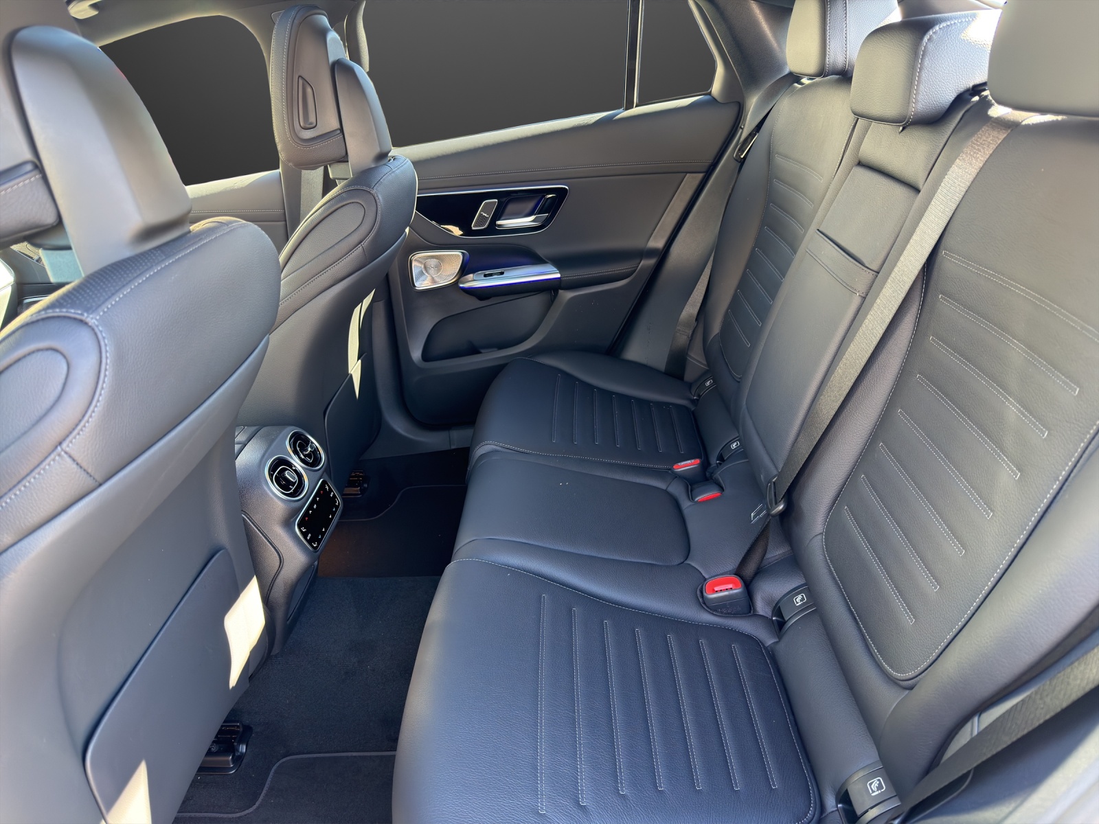 MERCEDES-BENZ GLC Coupé 300 d 4Matic 9G-Tronic - 12