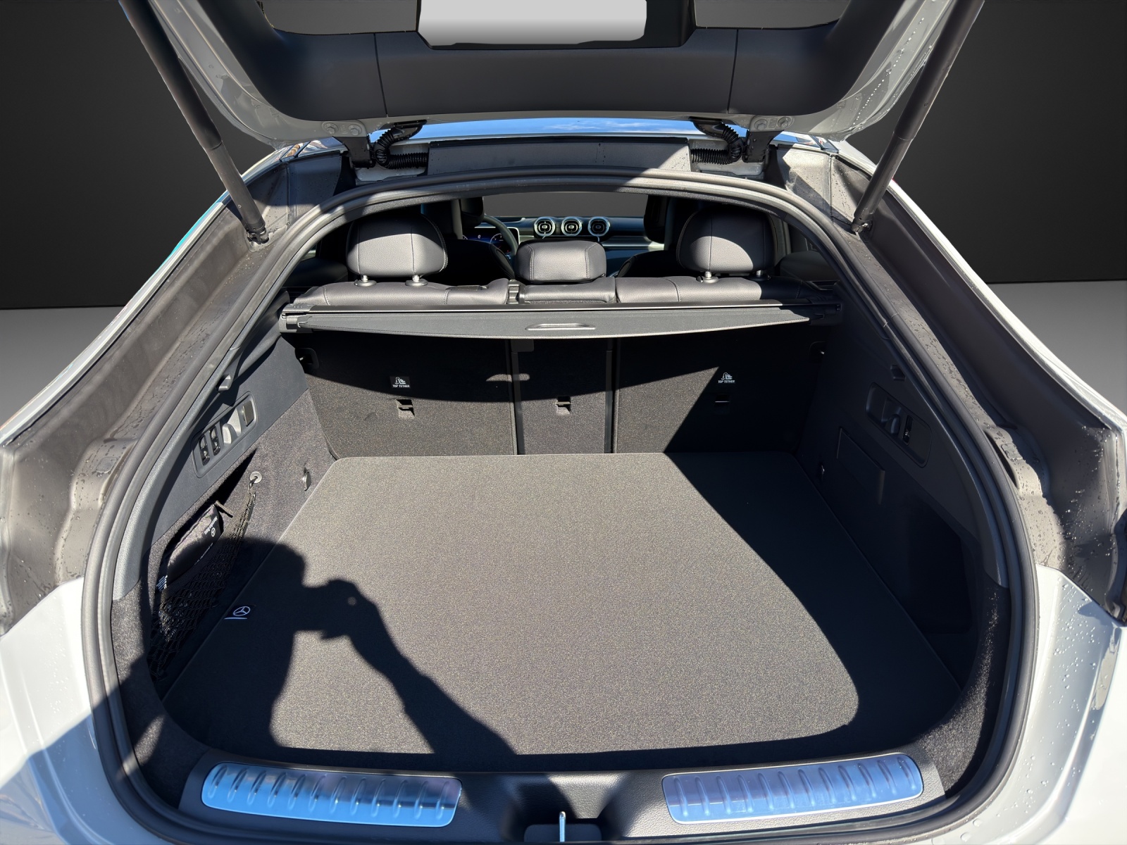 MERCEDES-BENZ GLC Coupé 300 d 4Matic 9G-Tronic - 14