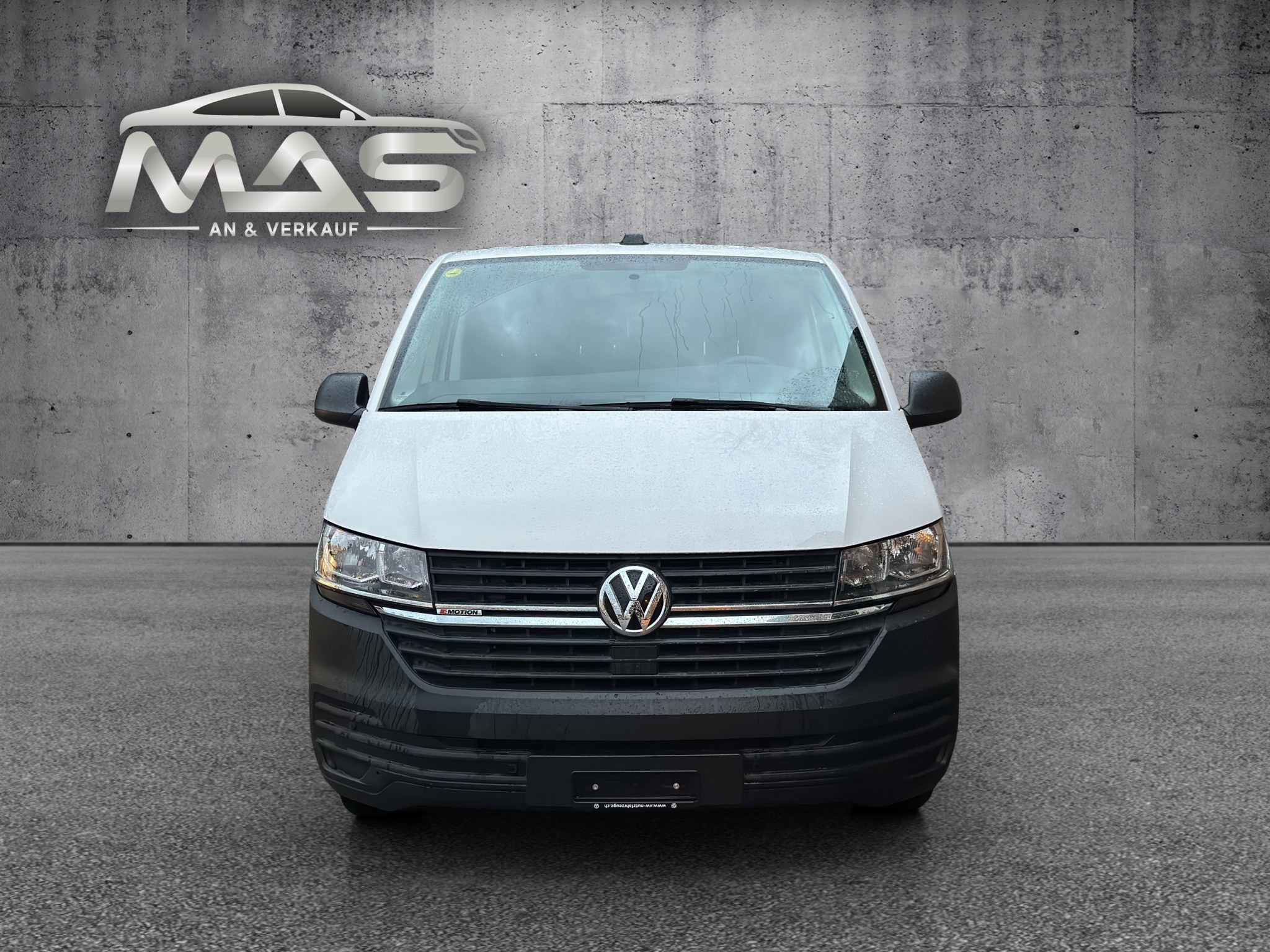 VW T6.1 2