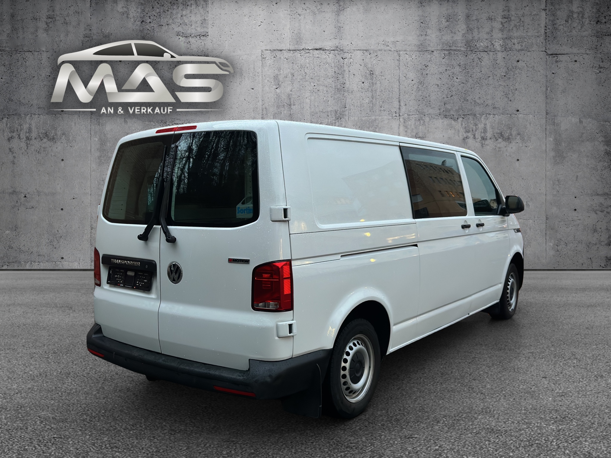 VW T6.1 6